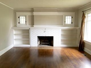 1560 Jefferson St, Eugene OR  97402-4062 exterior