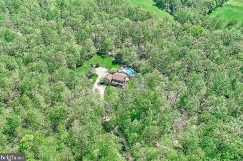 1540 Roundtop Rd, Alpine, PA 17339-9110