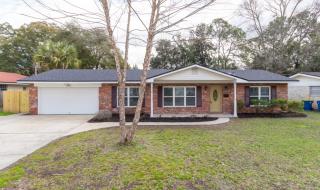 2005 Samontee Rd, Jacksonville, FL 32211-5093