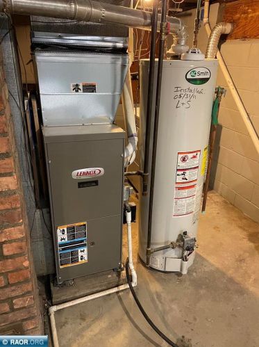 3723 3rd Ave, Hibbing MN  55746-2912 exterior