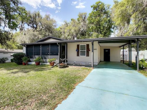 6465 111th St, Belleview, FL 34420-4225