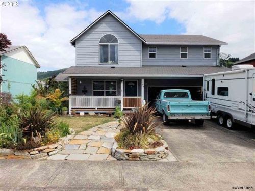103 Blair St, Sheridan, OR 97378-1253