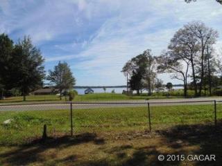 203 Lk Dr, Florahome FL  32140-1921 exterior