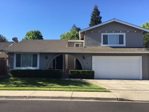 4632 Gatetree Cir, Pleasanton, CA 94566-6034