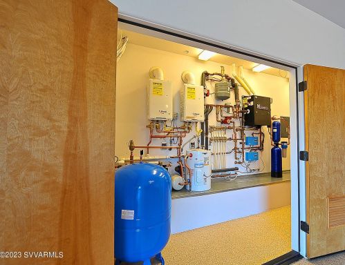 240 Crystal Sky Dr, Sedona AZ 86351-7450 exterior