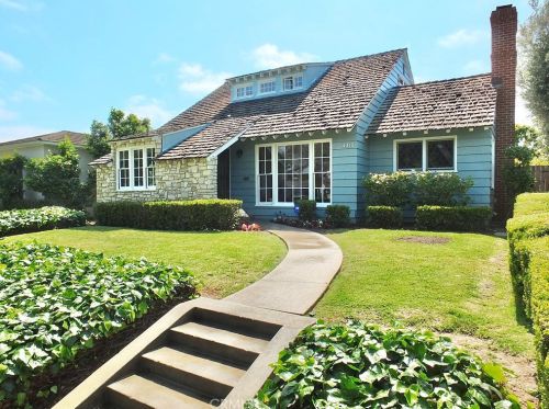 4315 California Ave, Long Beach, CA 90807-2415