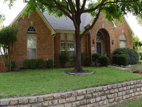 8409 Beatton Ct, Plano, TX 75025-3811