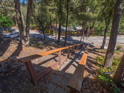 949 Lakeside Dr, Lompico CA  95018-9546 exterior