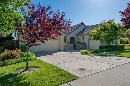 1717 Terracina Dr, Folsom CA  95762-5409 exterior