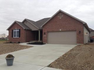 821 Governors Rd, Troy, OH 45373-9041