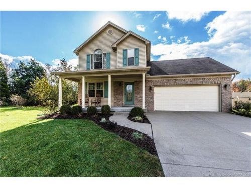 2201 Morning Glory Dr, Sellersburg, IN 47172-9362