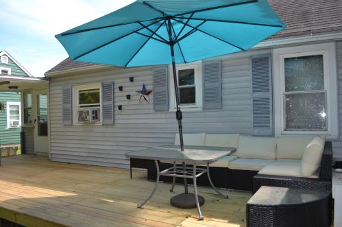 11 Davis St, Somersworth NH  03878-1703 exterior