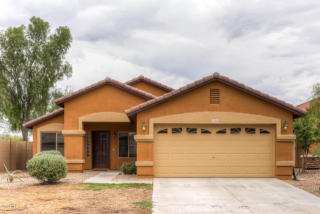 25540 Winslow Ave, Buckeye, AZ 85326-2957