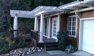 48 Longridge Rd, Orinda CA  94563-3325 exterior
