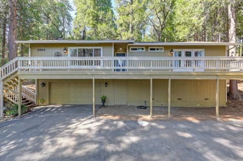 3968 Garnet Rd, Pacific House, CA 95726-9517