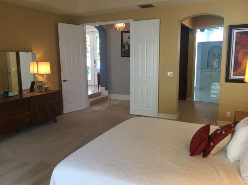 701 Cypress Green Cir, West Palm Beach FL  33414-6338 exterior
