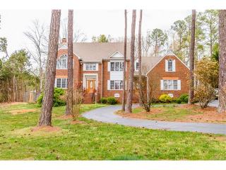 3484 Rockhill Rd, Mechanicsville, VA 23111-6900