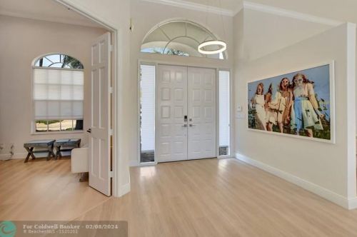 10595 Stonebridge Blvd, Boca Raton FL  33498-2002 exterior