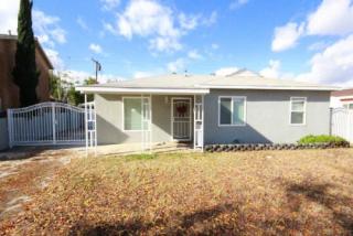 12259 Izetta Ave, Downey CA  90242-3014 exterior