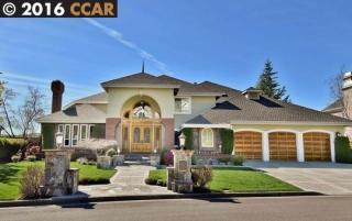 45 Chestnut Pl, Danville, CA 94506-4542
