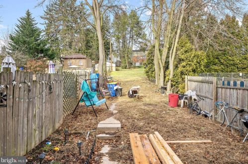 1416 Market St, Camp Hill PA  17011-4813 exterior