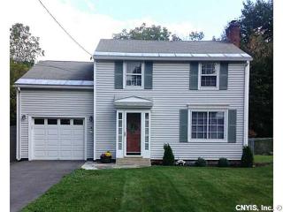 1217 Westmoreland Ave, Syracuse, NY 13210-3162