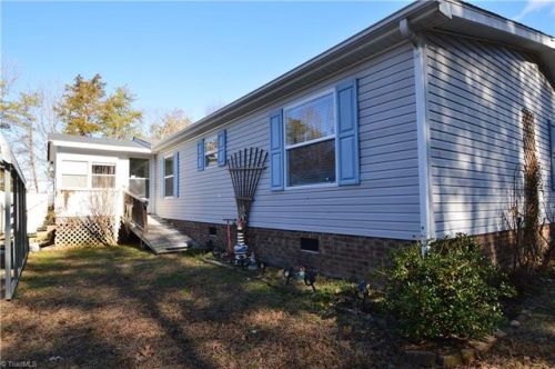 1991 Wagonwheel Rd, Reidsville, NC 27320-0478