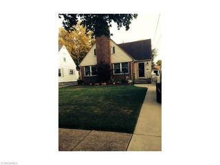 2213 11th St, Lorain, OH 44052-1105
