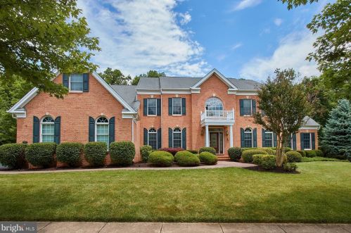 15816 Ryder Cup Dr, Haymarket, VA 20169-6193