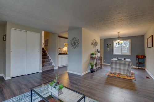 3910 Archer Ct, Florence KY  41042-3002 exterior