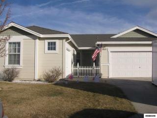 9478 Long River Dr, Reno, NV 89506-4526