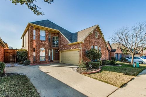 402 Old York Rd, Irving, TX 75063-4248