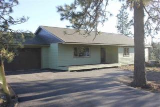 4124 28th Ave, Spokane WA  99224-4826 exterior