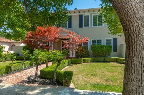 976 Riverside Dr, San Jose, CA 95125-2268