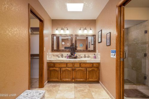 2440 Viejo Dr, Lake Havasu City AZ  86406-8261 exterior