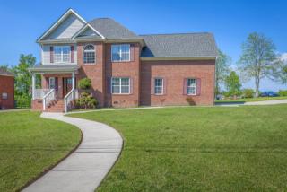 8039 Bork Memorial Dr, College Dale, TN 37363-9092