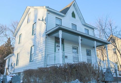 55 Church St, Highland Falls, NY 10928-2036