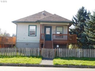 863 Washington Ave, Vernonia, OR 97064-1246