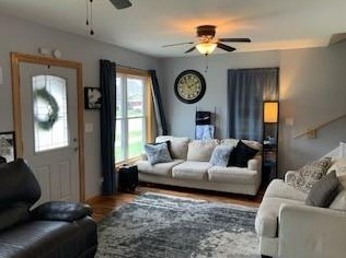 1921 31st St, Two Rivers, WI 54241-1601