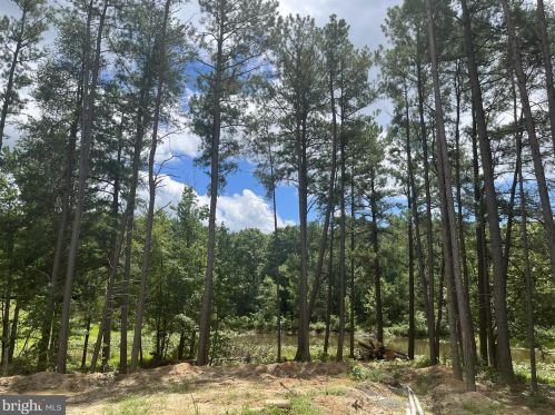 594 Baynesville Rd, Montross VA  22520-2325 exterior