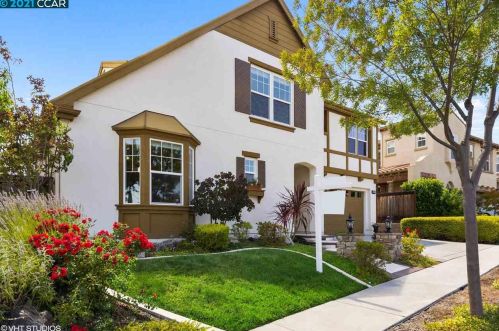 5439 Belarus St, Danville, CA 94506-5042