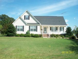 5735 Saint Marys Church Rd, Lucama, NC 27851-9579