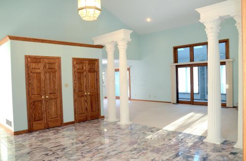 1300 11th St, Cambridge OH  43725-1106 exterior