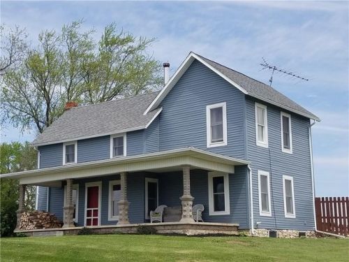 8606 Mccarty Rd, Woodstock, OH 43084-9732