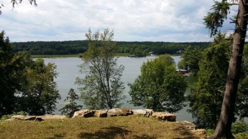 18435 Otter Point Rd, Wellesley Island, NY