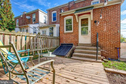 67 Edgewood St, Pottstown PA  19464-5747 exterior