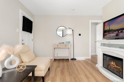 1170 Xenia St, Denver CO 80220-3551 exterior