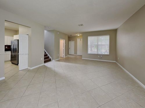 12611 42nd St, Hollywood FL  33027-6023 exterior