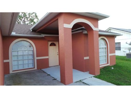 610 Llama Dr, Kissimmee, FL 34759-4319