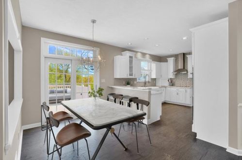 127 Middleground Pl, Cranberry Township, PA 16066-2213